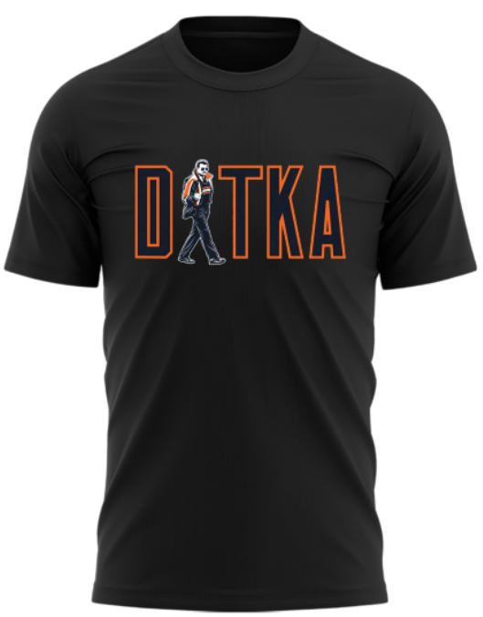 Fifty Something Tour 2026, Seattle T-shirt