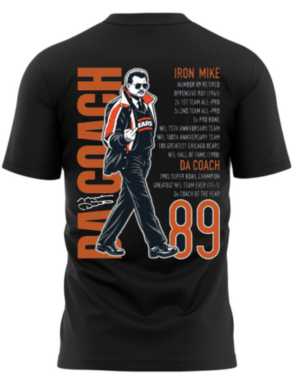 Fifty Something Tour 2026, Seattle T-shirt
