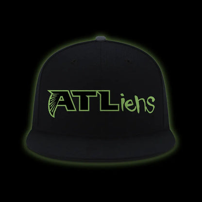 Outkast x Atlanta Falcons 30th Anniversary ATLiens Hoodie