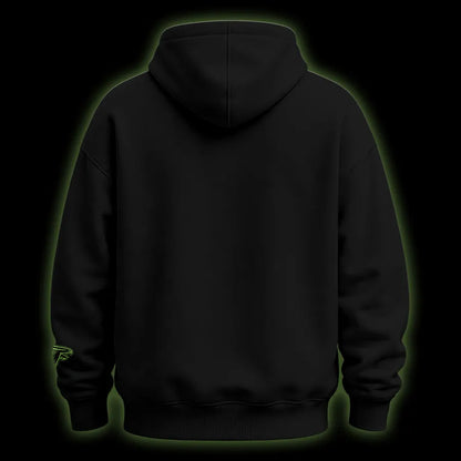 01.Outkast x Atlanta Falcons 30th Anniversary ATLiens Hoodie