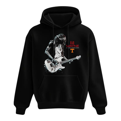 LW, "20 Years of Carter Classics” Tour Hoodie