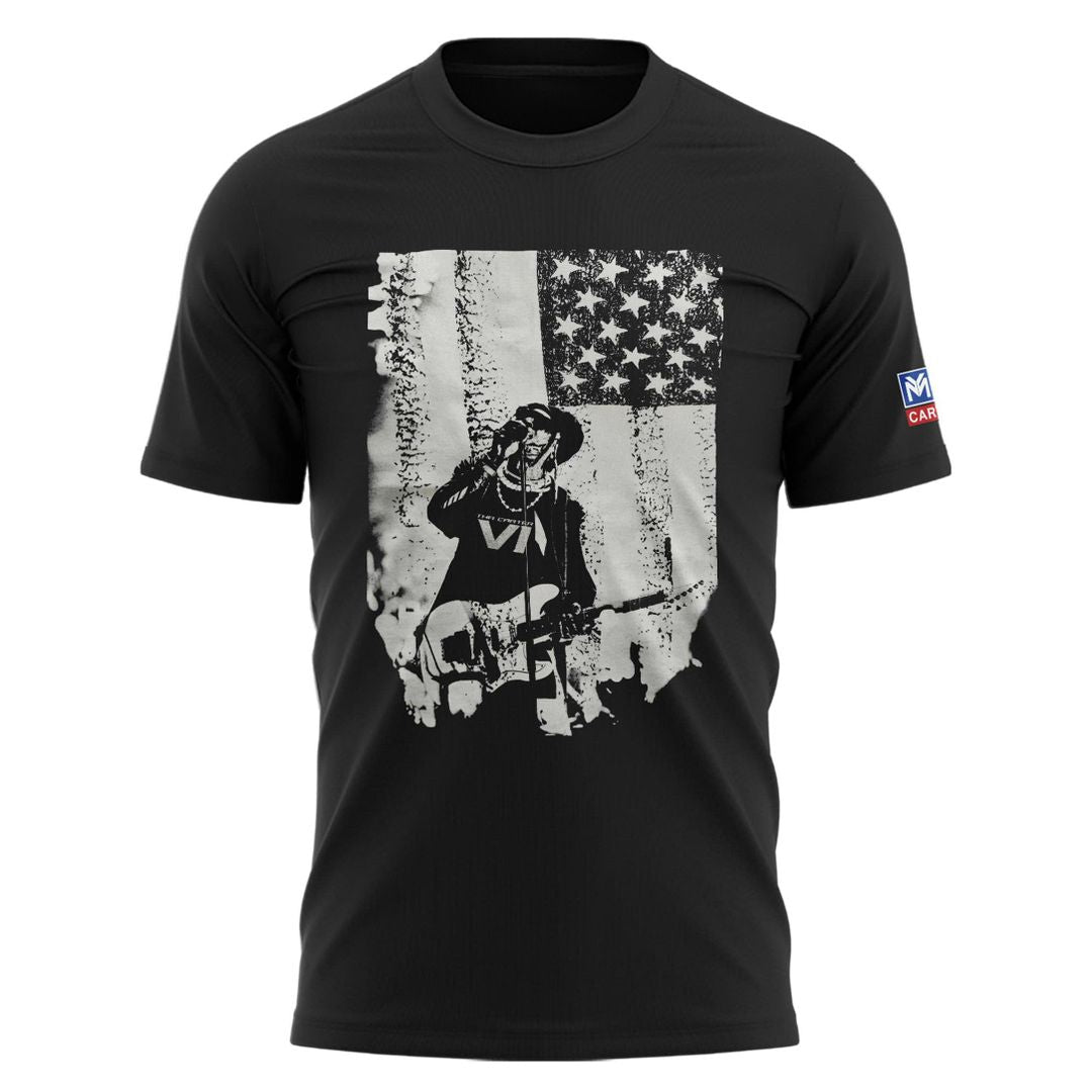 LW, "20 Years of Carter Classics” T-shirt