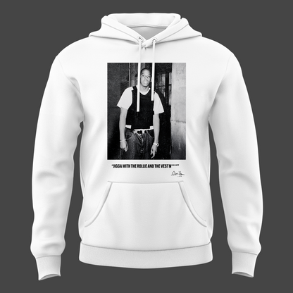 Marathon x JAY-Z 30 exclusive HOODIE 2026