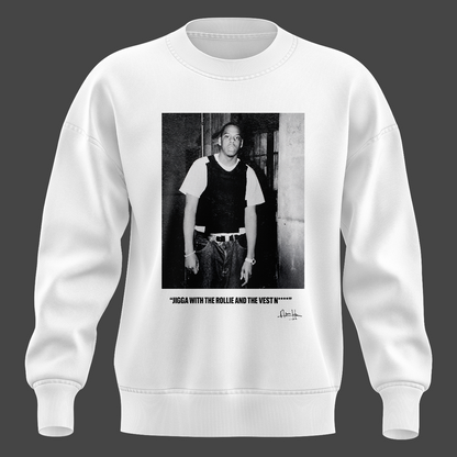JAY-Z 30 exclusive SWEATSHIRT 2026, Los Angeles