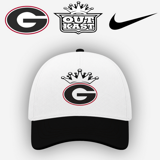 Exclusive Edition x UGA x Outkast Classic Cap 2026