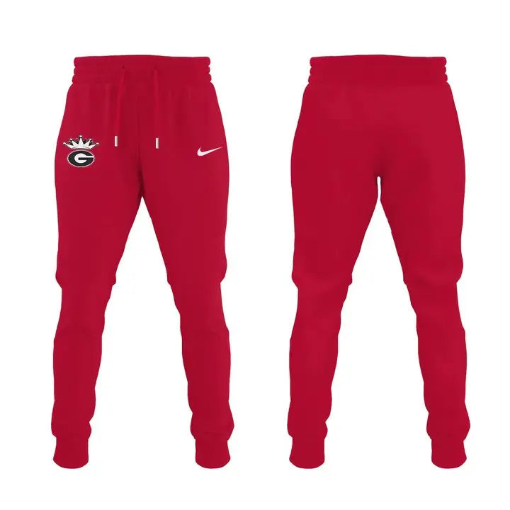 ..Georgia Bulldogs x Outkast Limited Red Shirt
