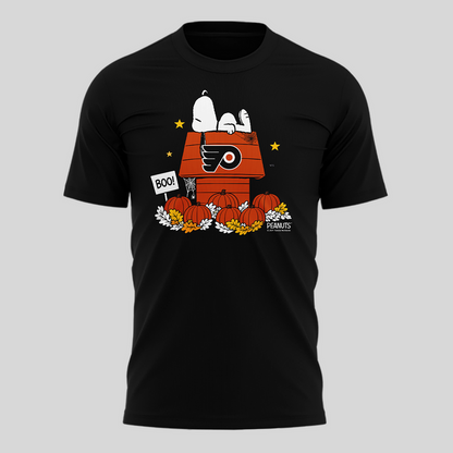 Limited edition Peanuts x Flyers Night 2026 T-shirt