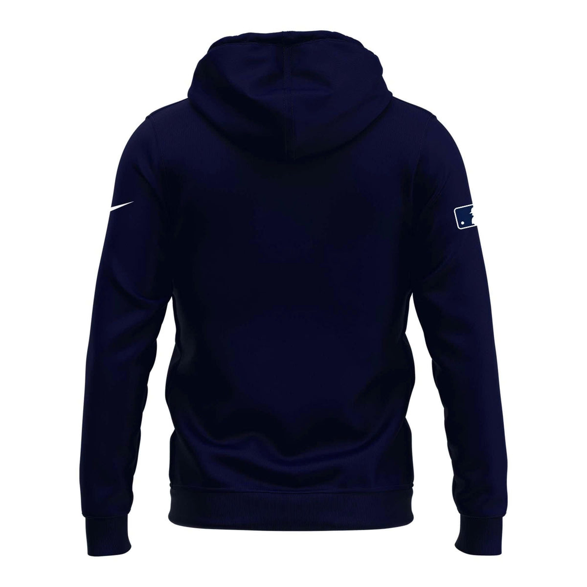 Milwaukee Brewers World Series Champions 2026 Blue Hoodie