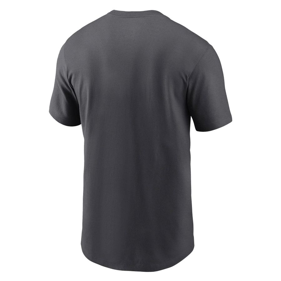 2.Limited Edition Milwaukee Brewers 2026 World Series Champions Locker Room Authentic T-Shirt