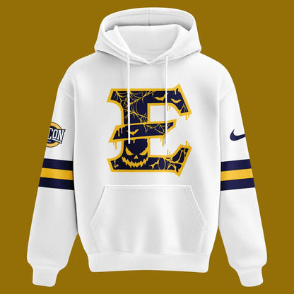 ETSU Football x Halloween Running Bucky Hoodie 2026