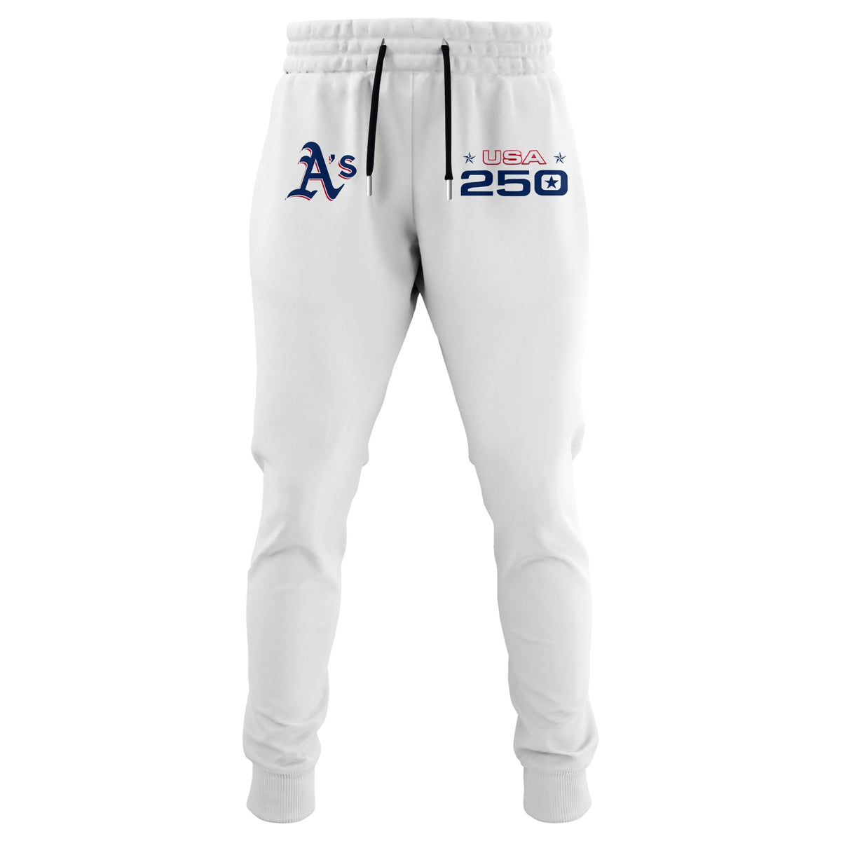 A's-250 USA Limited Editions Hoodie