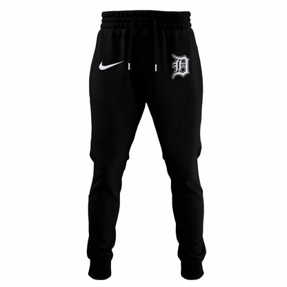 Detroit Tigers Nation Truck Driver Appreciation Week Limited Edition Hoodie 2025
