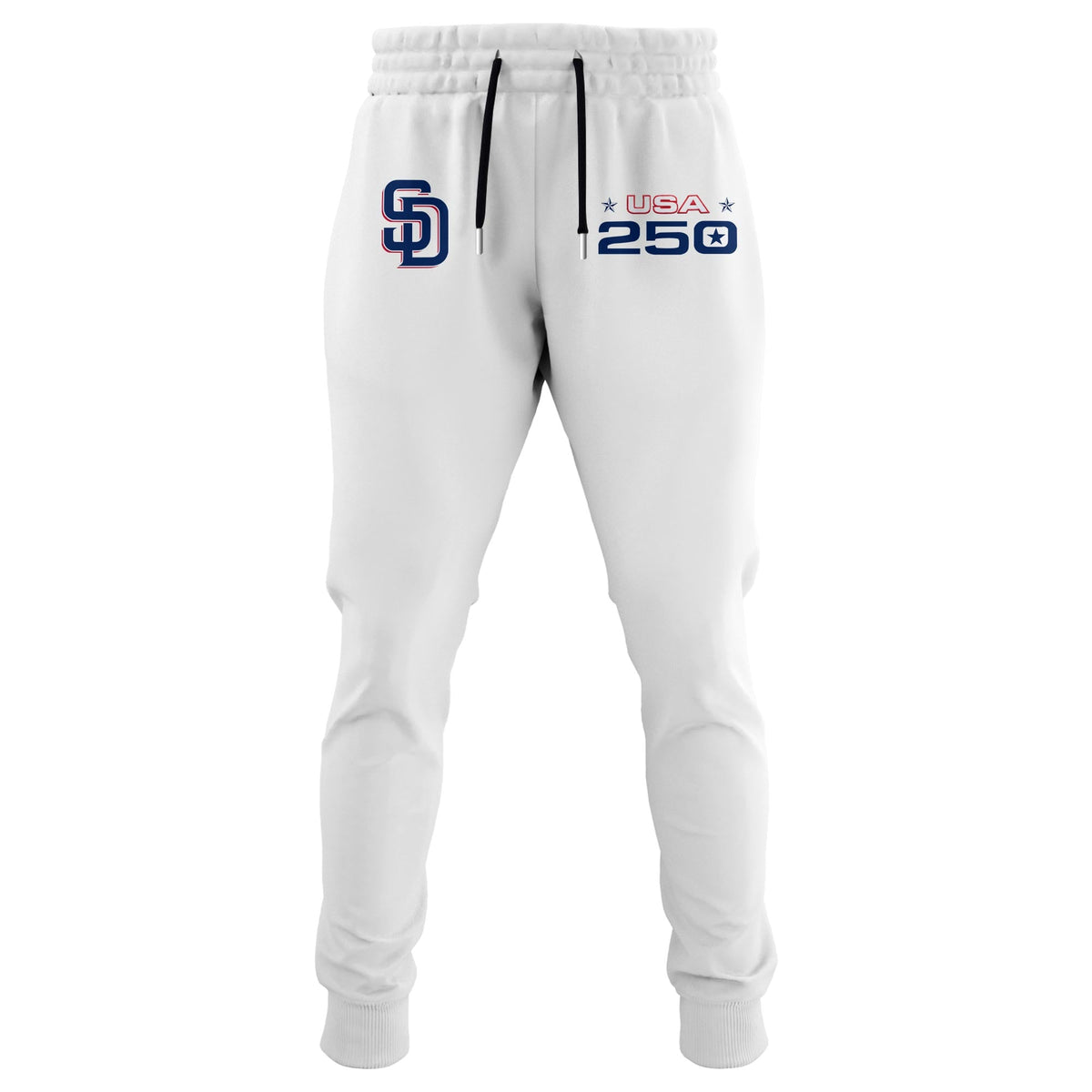 SD-250 USA Limited Editions Hoodie