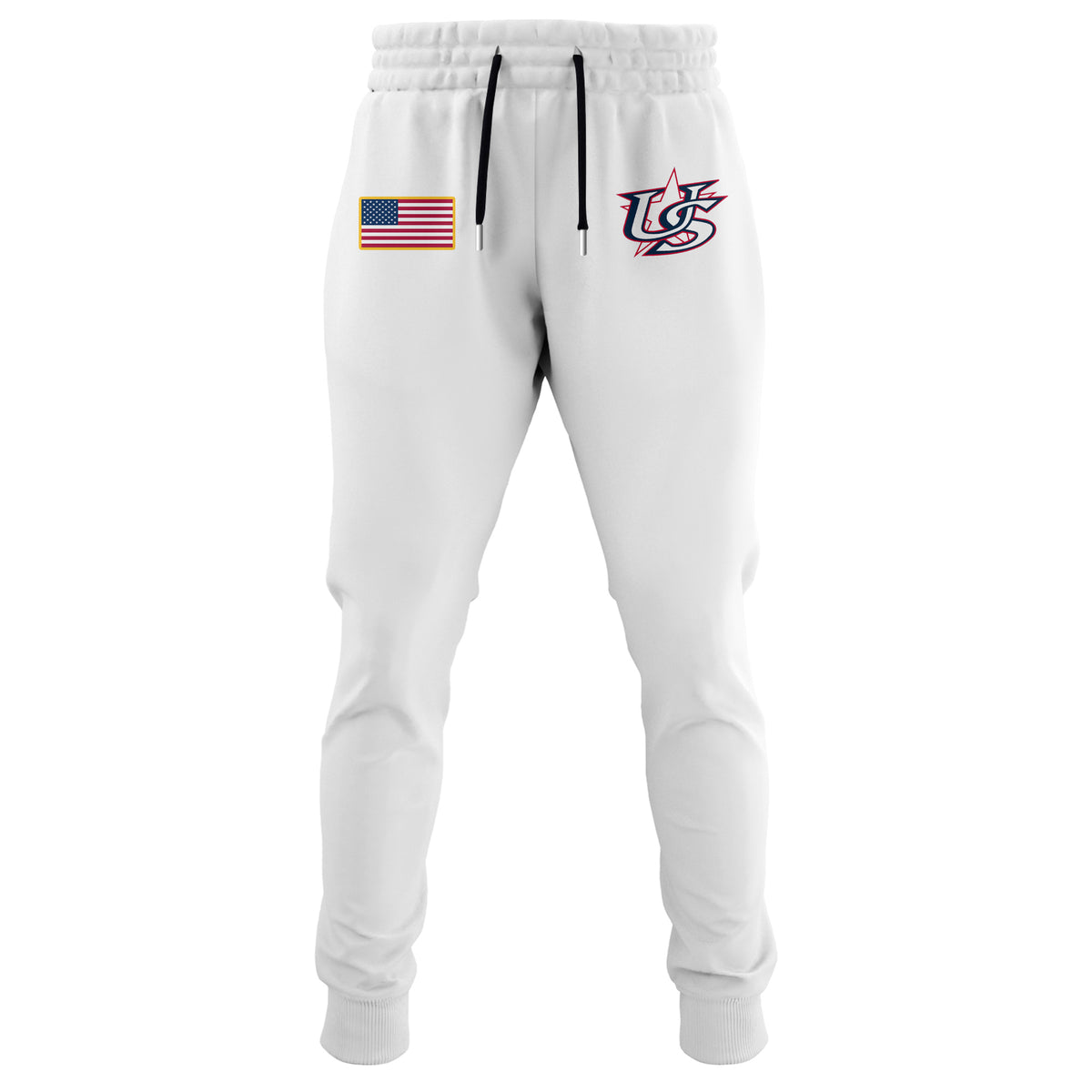.USA World Baseball Classic Hoodie