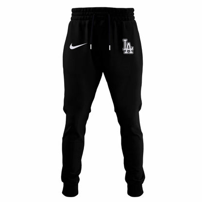 Los Angeles Dodgers Nation Truck Driver Appreciation Week Limited Edition Jersey 2025