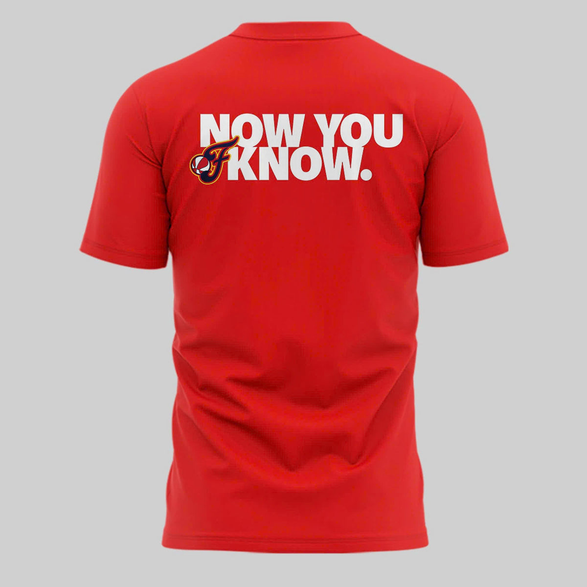 Special Edition 2025 WNBA Commissioner's Cup Champions T-Shirt