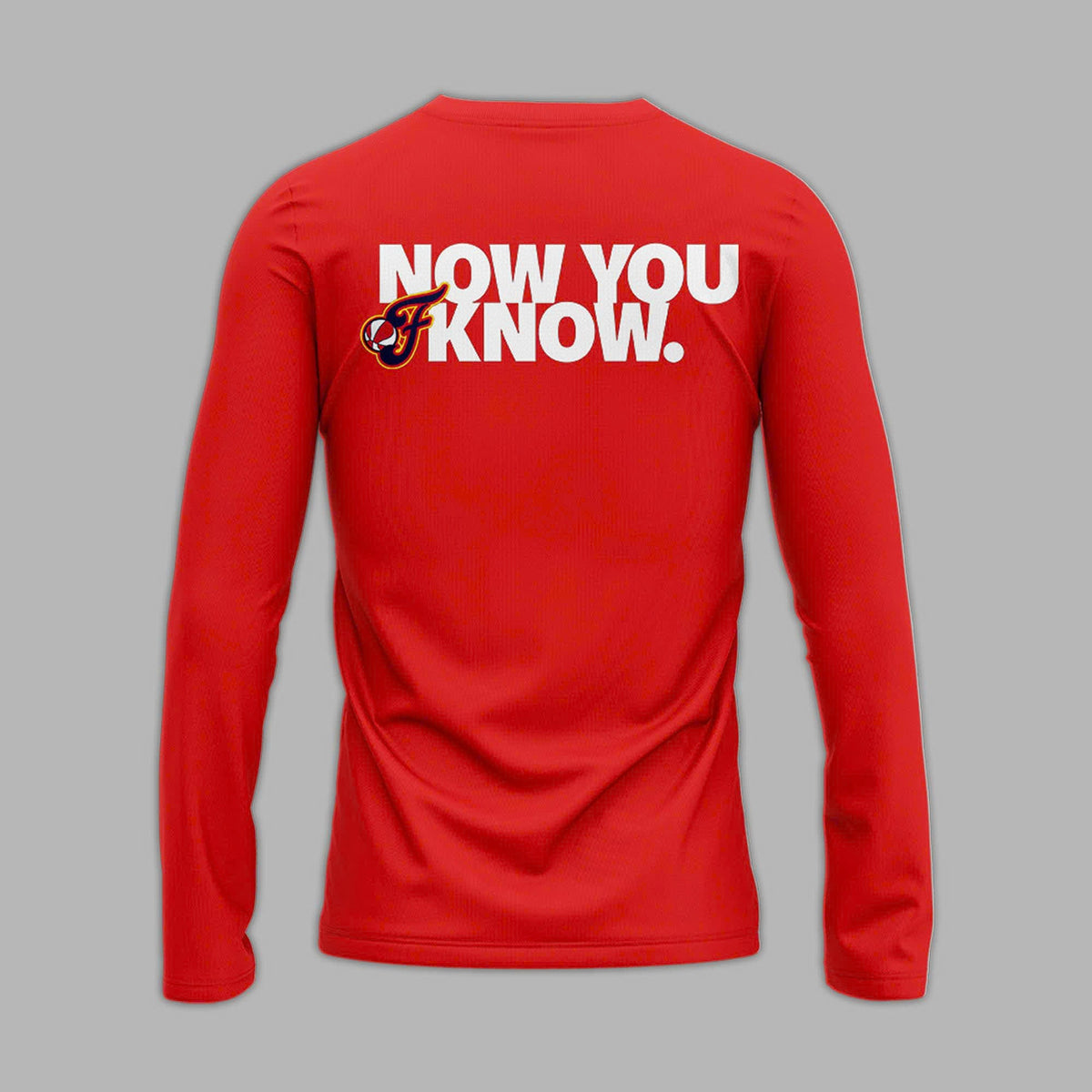 Special Edition 2025 WNBA Commissioner’s Cup Champions Long Sleeve Shirt