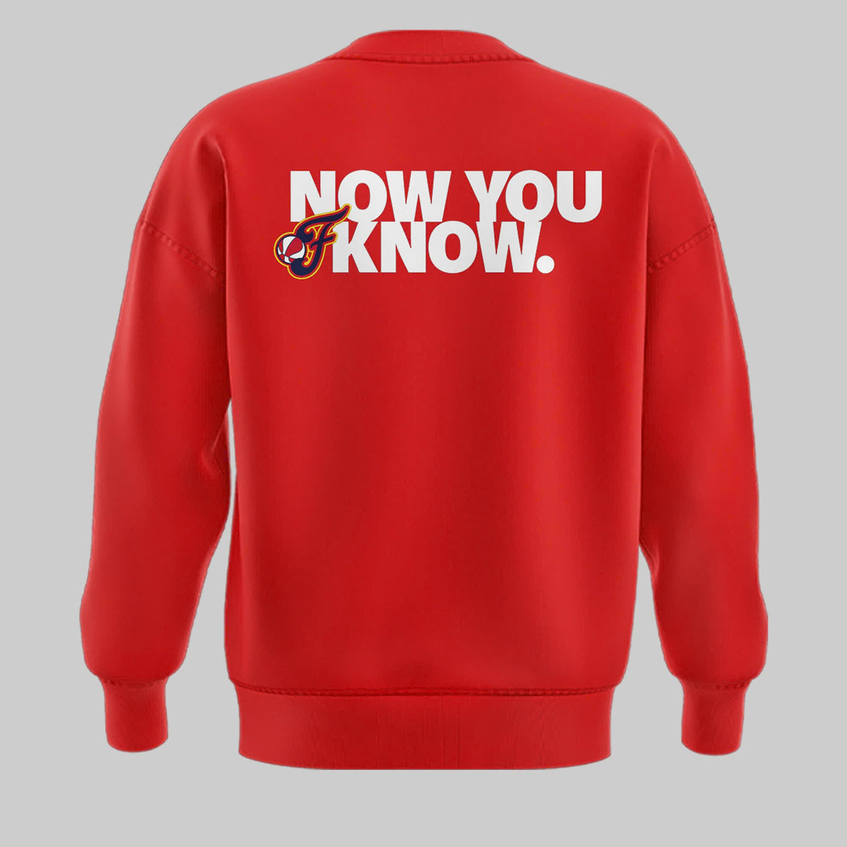 Special Edition 2025 WNBA Commissioner’s Cup Champions Sweatshirt