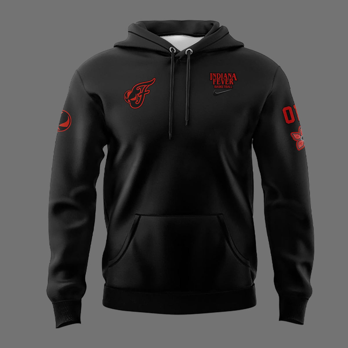 Special New Coach Stephanie White Hoodie
