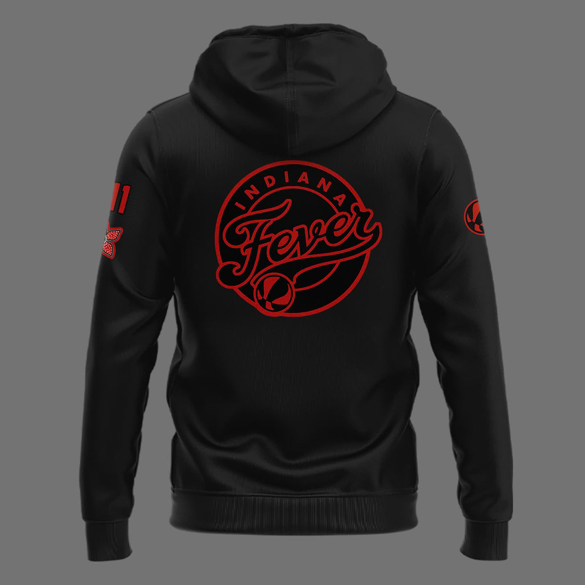 Special New Coach Stephanie White Hoodie