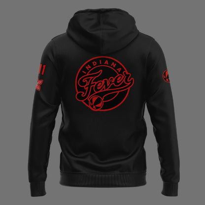 Special New Coach Stephanie White Hoodie