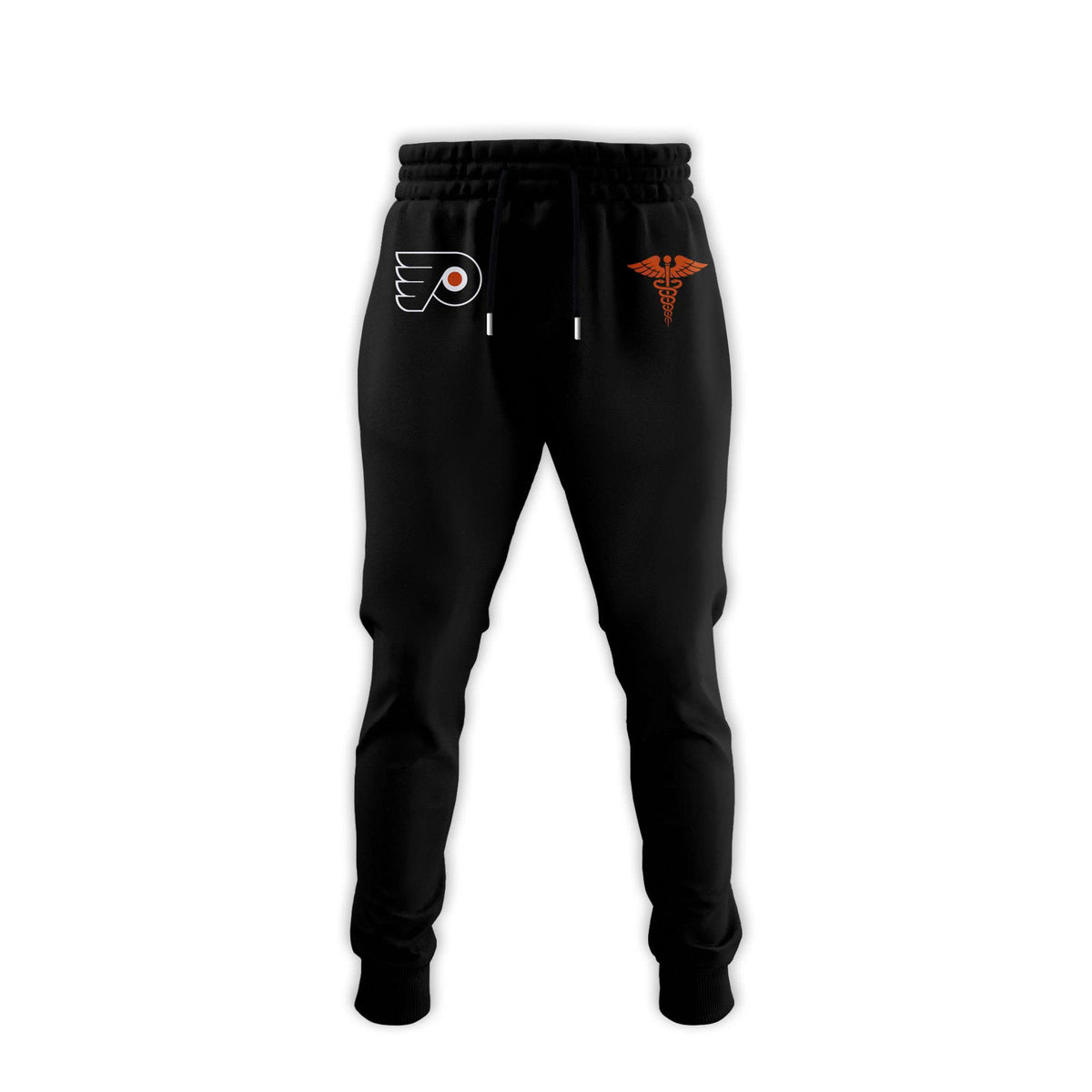 ’26 Philadelphia Flyers Healthcare Appreciation Night Limited Edition Hoodie