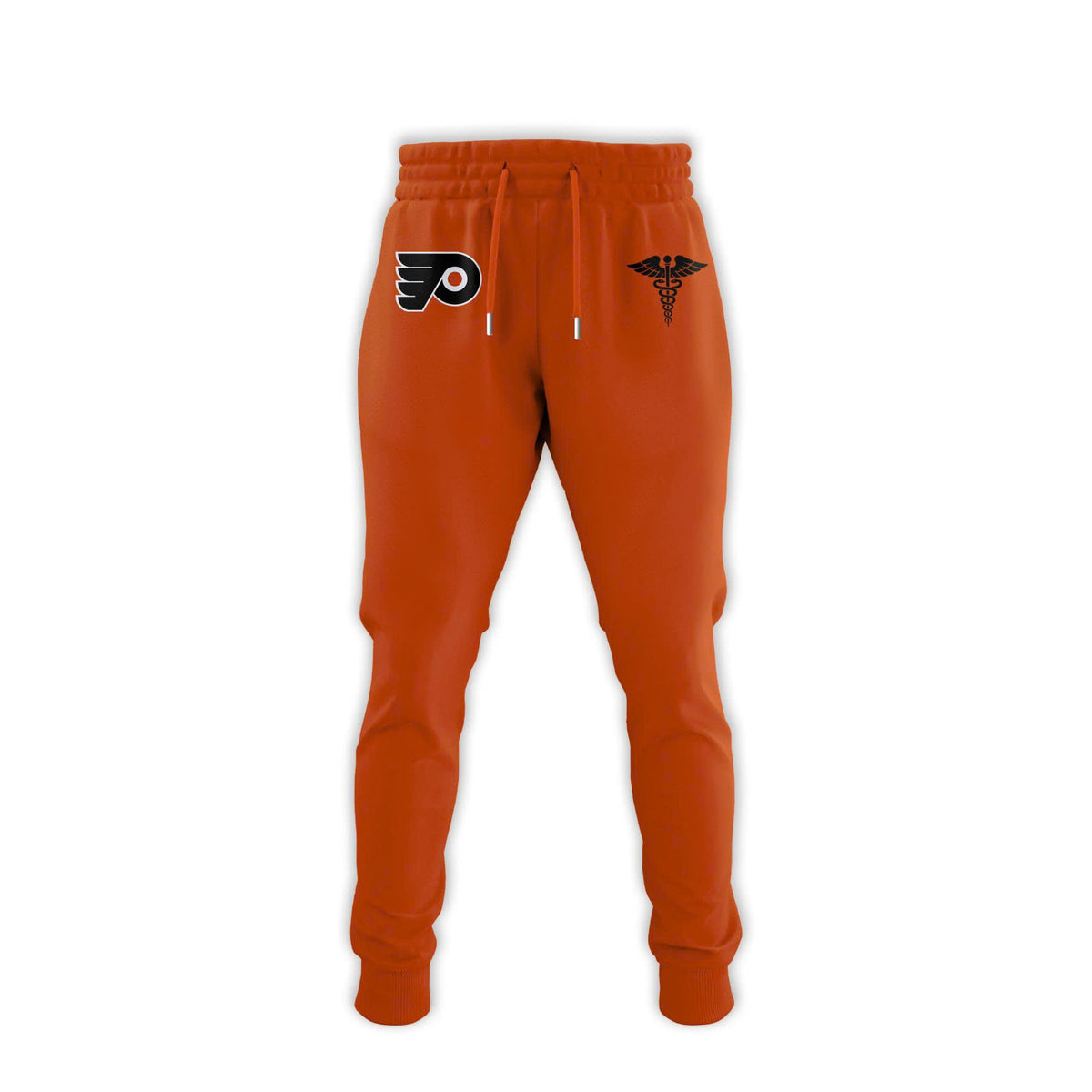 ’26 Philadelphia Flyers Healthcare Appreciation Night Limited Edition Hoodie