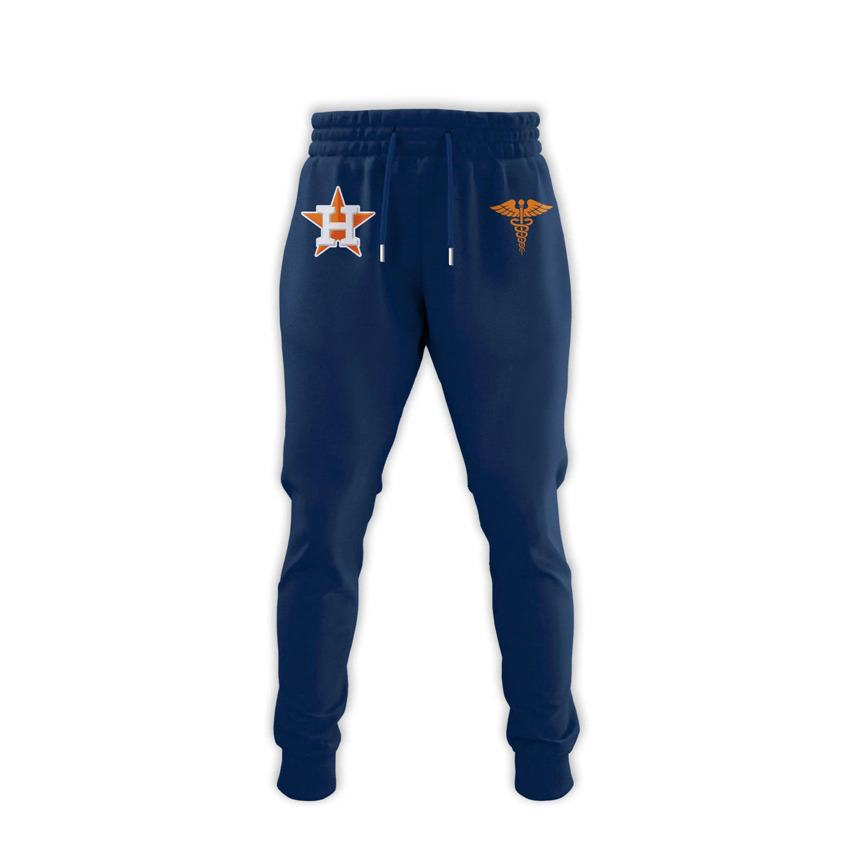Houston Astros Healthcare Appreciation Night Limited Edition Tshirt | Jogger | Cap