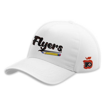 ’26 Philadelphia Flyers Teacher Appreciation Night Limited Edition Tshirt