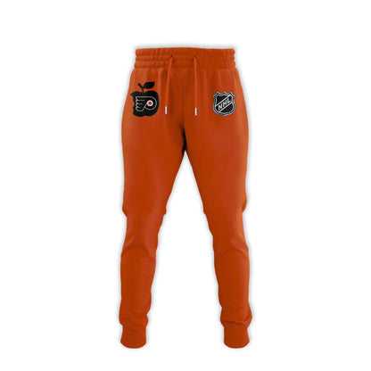 ’26 Philadelphia Flyers Teacher Appreciation Night Hockey Limited Edition Jersey v2