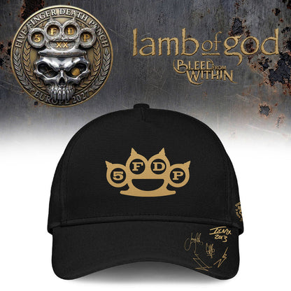 Golden Wreath Skull Jersey Edition